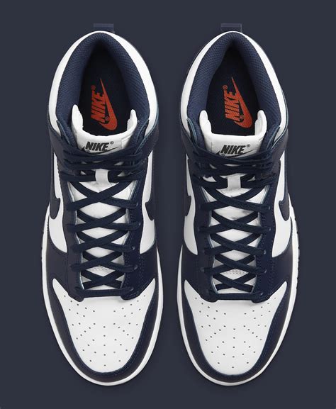 nike dunk mid navy|nike dunk high midnight navy.